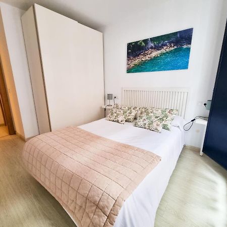 Apartmán BarloventoCudillero Exteriér fotografie