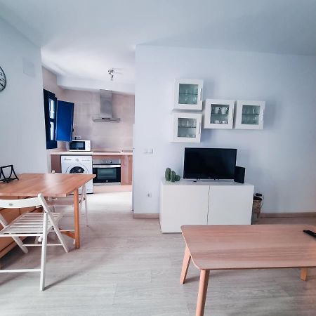 Apartmán BarloventoCudillero Exteriér fotografie