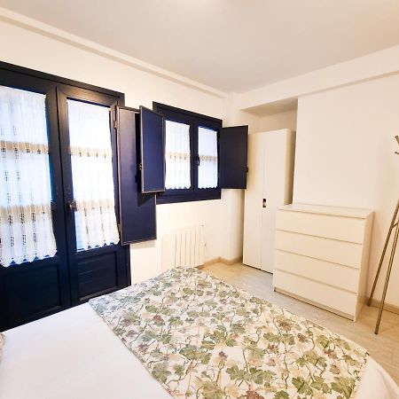Apartmán BarloventoCudillero Exteriér fotografie