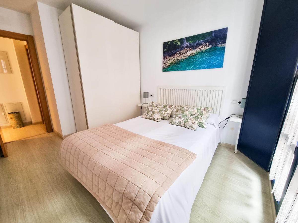 Apartmán BarloventoCudillero Exteriér fotografie