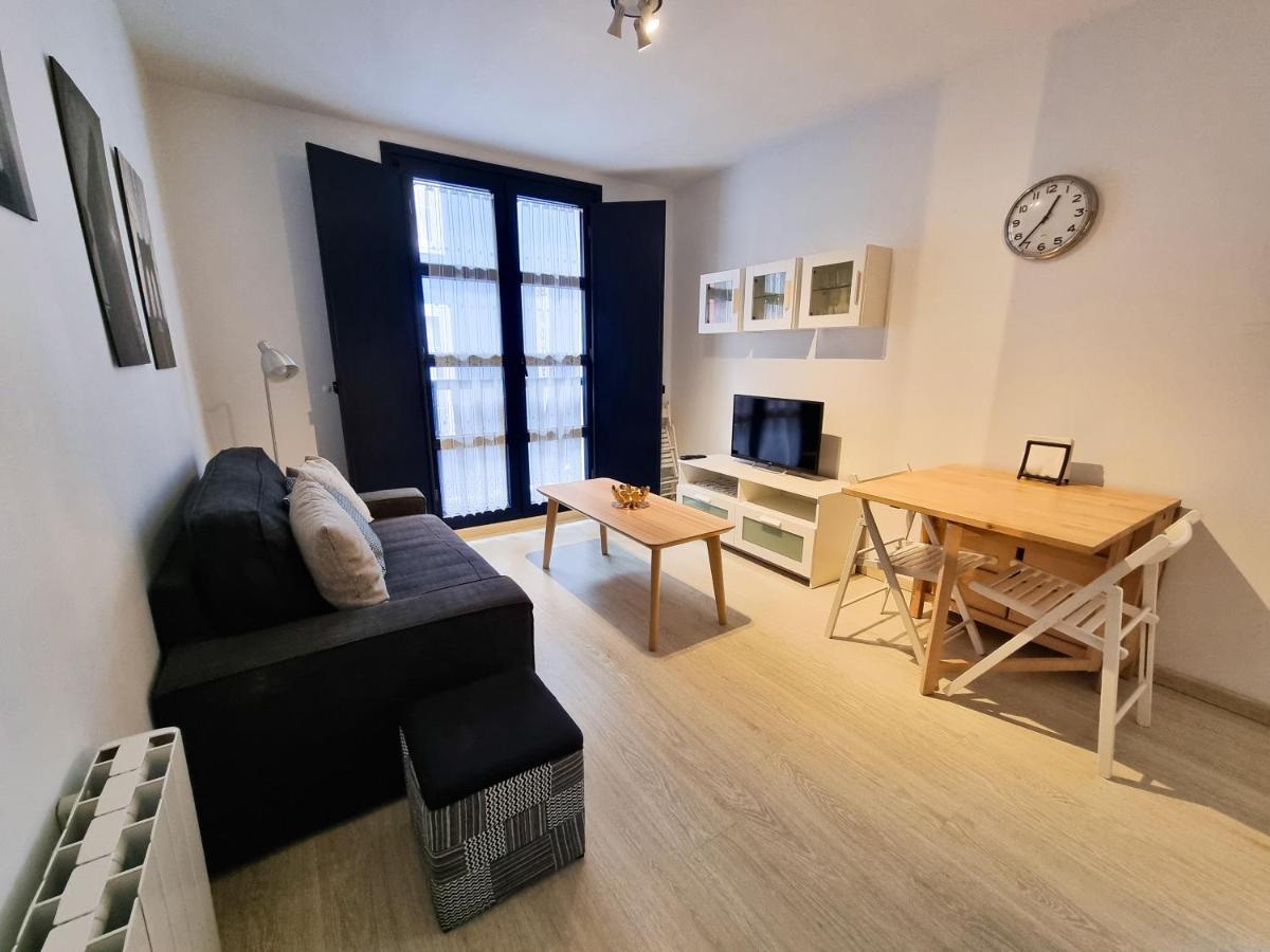Apartmán BarloventoCudillero Exteriér fotografie