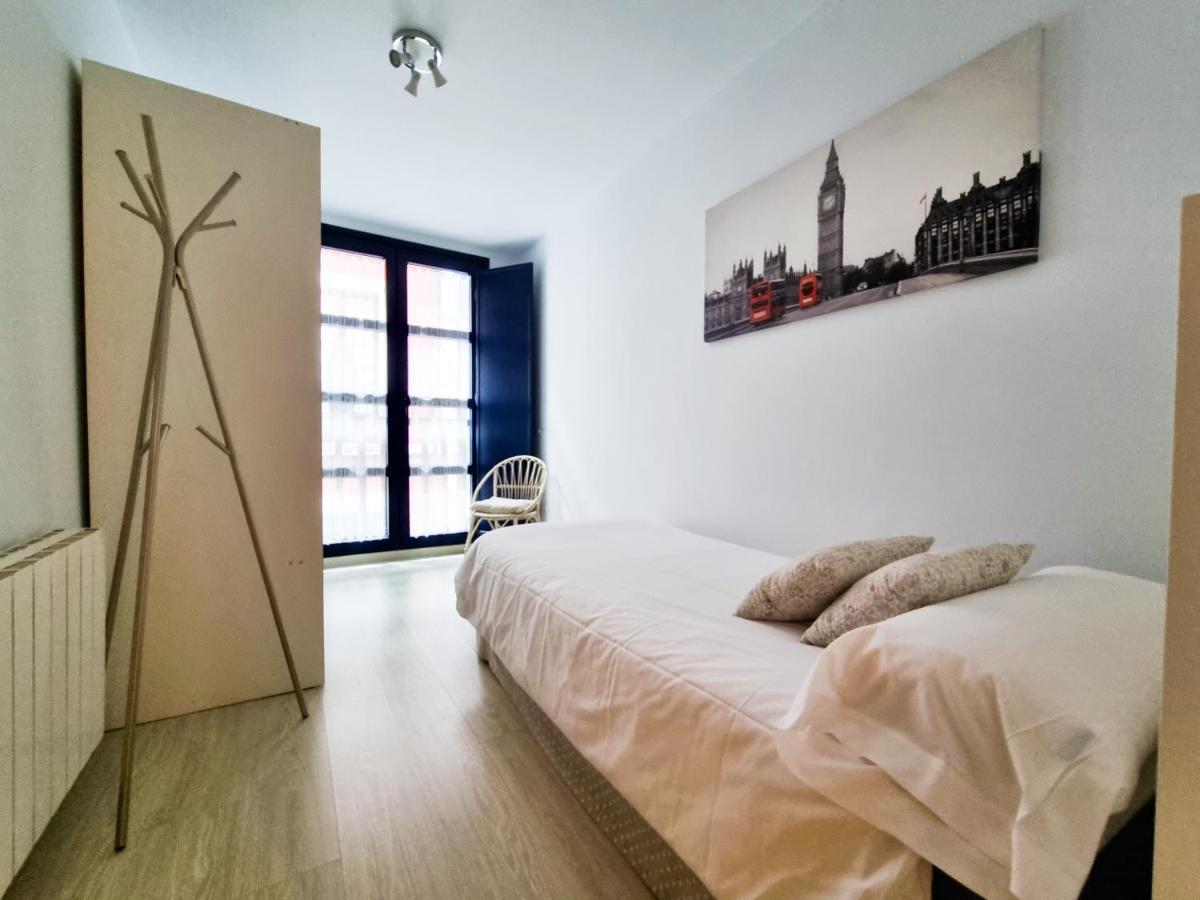 Apartmán BarloventoCudillero Exteriér fotografie