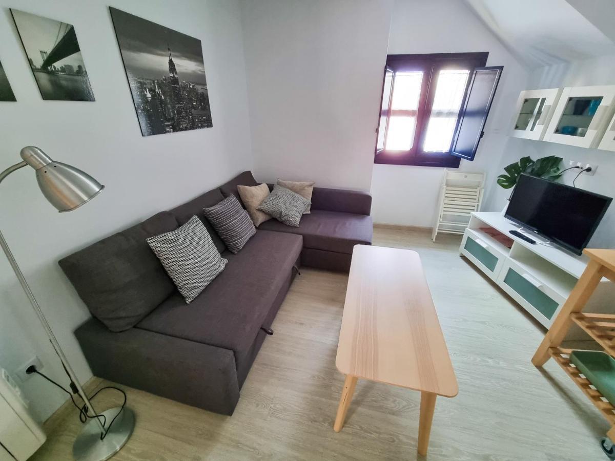 Apartmán BarloventoCudillero Exteriér fotografie