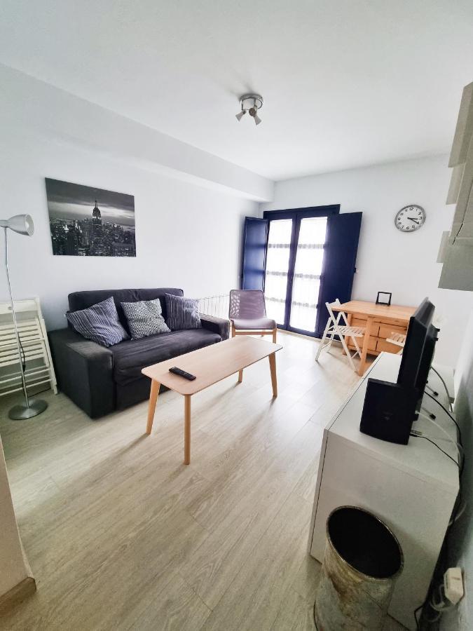 Apartmán BarloventoCudillero Exteriér fotografie