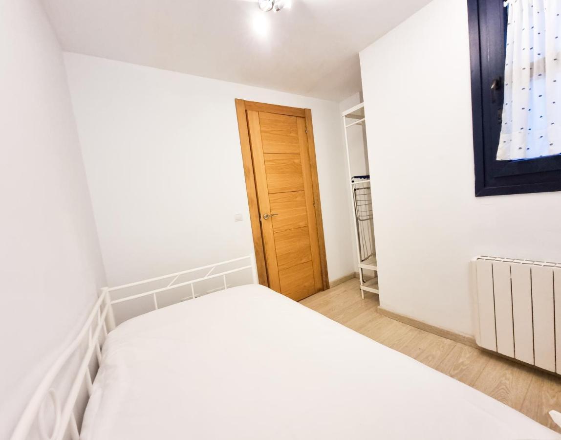 Apartmán BarloventoCudillero Exteriér fotografie
