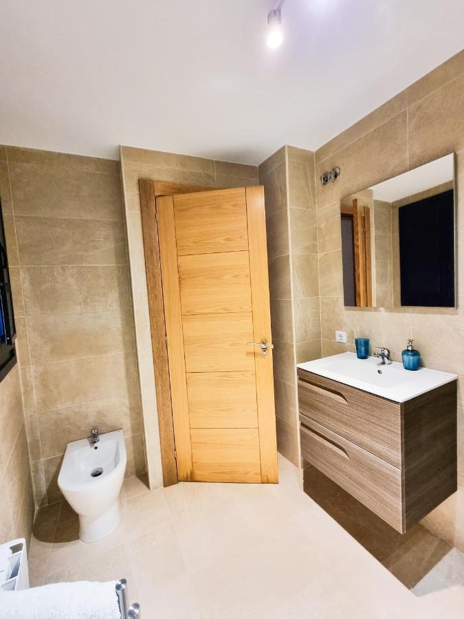 Apartmán BarloventoCudillero Exteriér fotografie