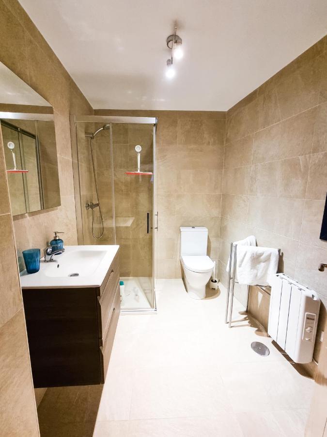 Apartmán BarloventoCudillero Exteriér fotografie